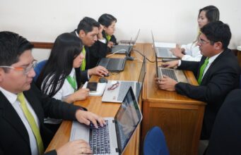 ESCUELA DE FISCALES LLEVA ADELANTE FORMACIÓN SOBRE PROCEDIMIENTO PENAL Y LUCHA CONTRA LA CORRUPCIÓN DIRIGIDO A POSTULANTES A FISCALES DE MATERIA