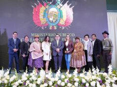 FISCAL GENERAL APUESTA POR LA TECNOLOGÍA CON APLICACIÓN DE SISTEMAS DE IA CONTRA EL CRIMEN, LA VIOLENCIA Y LA CORRUPCIÓN EN EL 2026