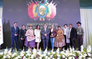 FISCAL GENERAL APUESTA POR LA TECNOLOGÍA CON APLICACIÓN DE SISTEMAS DE IA CONTRA EL CRIMEN, LA VIOLENCIA Y LA CORRUPCIÓN EN EL 2026