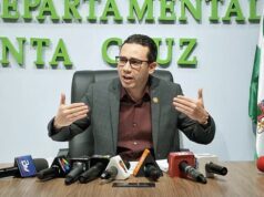 SANTA CRUZ: 30 AÑOS DE PRISIÓN A UN HOMBRE POR INFANTICIDIO DE UN BEBÉ