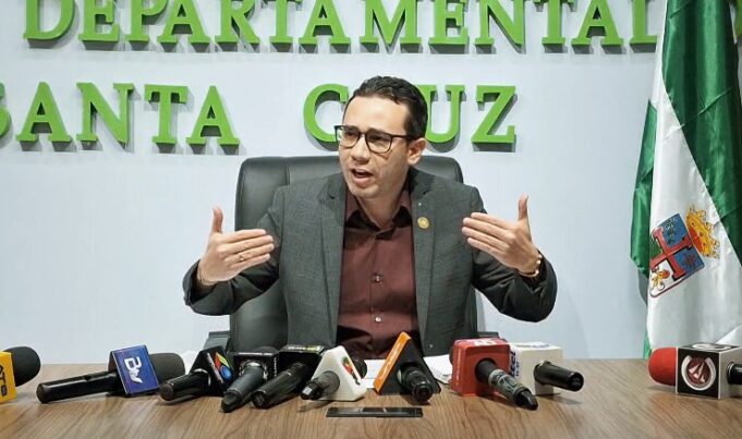 SANTA CRUZ: 30 AÑOS DE PRISIÓN A UN HOMBRE POR INFANTICIDIO DE UN BEBÉ