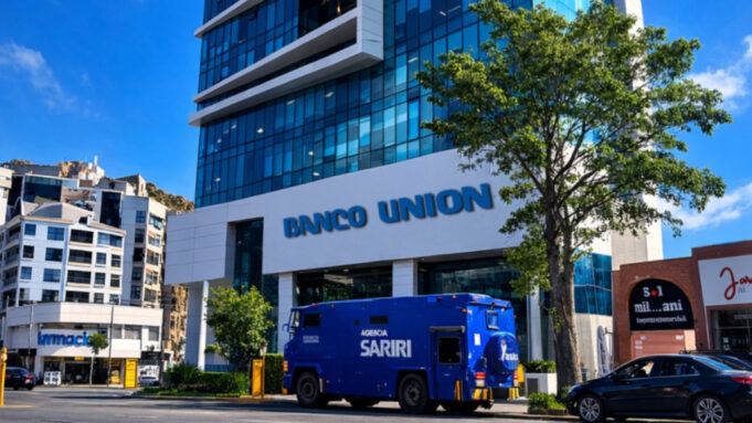BANCO UNIÓN SE CONSOLIDA POR TERCER AÑO CONSECUTIVO COMO EL BANCO MÁS GRANDE DEL SISTEMA FINANCIERO BOLIVIANO