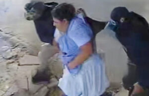 FISCALÍA DESPLIEGA ACCIONES INVESTIGATIVAS EN EL TRÓPICO PARA DAR CON LA MUJER SECUESTRADA EN ENTRE RÍOS