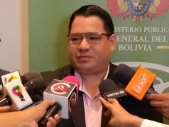 INVESTIGAN PRESUNTA PÉRDIDA DE BIENES Y DINERO VINCULADOS A MARSET