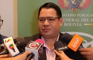 INVESTIGAN PRESUNTA PÉRDIDA DE BIENES Y DINERO VINCULADOS A MARSET