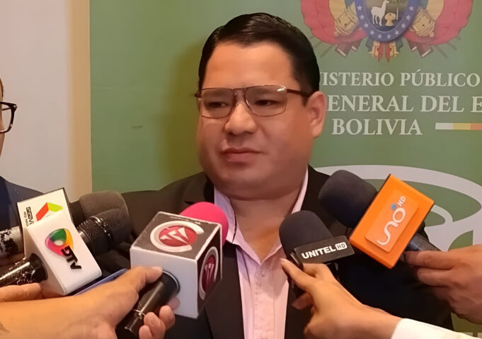 INVESTIGAN PRESUNTA PÉRDIDA DE BIENES Y DINERO VINCULADOS A MARSET