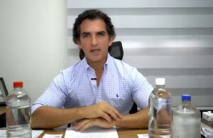 SAAVEDRA HEREDARÁ UNA ALCALDÍA EN CRISIS CON DEUDA MILLONARIA Y RETOS URGENTES POR RESOLVER