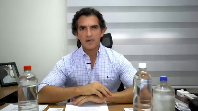 SAAVEDRA HEREDARÁ UNA ALCALDÍA EN CRISIS CON DEUDA MILLONARIA Y RETOS URGENTES POR RESOLVER