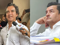 ALCALDÍA CRUCEÑA INICIA PREPARATIVOS PARA LA TRANSICIÓN TRAS TRIUNFO DE ‘MAMÉN’ SAAVEDRA