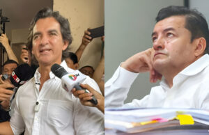 ALCALDÍA CRUCEÑA INICIA PREPARATIVOS PARA LA TRANSICIÓN TRAS TRIUNFO DE ‘MAMÉN’ SAAVEDRA