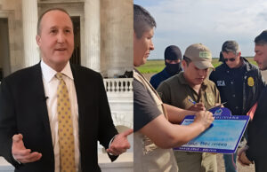 EXFISCAL DE EE.UU. SE SUMA A LA DEFENSA DE MARSET ANTE PROCESO POR NARCOTRÁFICO