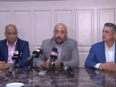 DEFENSA DE MARSET DENUNCIA VULNERACIÓN DE DERECHOS Y CUESTIONA SU EXPULSIÓN DE BOLIVIA