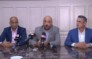 DEFENSA DE MARSET DENUNCIA VULNERACIÓN DE DERECHOS Y CUESTIONA SU EXPULSIÓN DE BOLIVIA