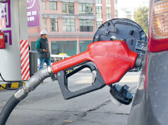 GOBIERNO REVELA QUE GASOLINA CON ADITIVOS PUEDE CAUSAR DAÑOS EN MOTORES SI SE USA DE FORMA PROLONGADA