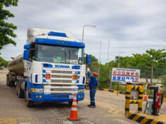 YPFB ADMITE LEVES DEMORAS EN EL DESPACHO DE GASOLINA EN SANTA CRUZ POR AJUSTES TÉCNICOS