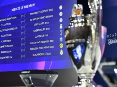 LOS CUARTOFINALISTAS DE LA CHAMPIONS LEAGUE ASEGURAN MILLONARIOS PREMIOS TRAS AVANZAR DE FASE