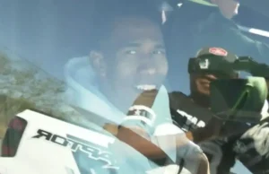 DIEGO MEDINA SE SUMA A LA VERDE EN MONTERREY PARA EL DUELO ANTE SURINAM