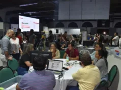 SOLO FALTA SANTA CRUZ: EL TSE AGUARDA RESULTADOS OFICIALES PARA CONVOCAR A LA SEGUNDA VUELTA POR GOBERNACIONES