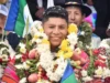 CONTEO OFICIAL: LEONARDO LOZA DEL EVISMO GANA GOBERNACIÓN DE COCHABAMBA EN PRIMERA VUELTA