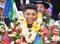 CONTEO OFICIAL: LEONARDO LOZA DEL EVISMO GANA GOBERNACIÓN DE COCHABAMBA EN PRIMERA VUELTA