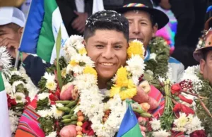 CONTEO OFICIAL: LEONARDO LOZA DEL EVISMO GANA GOBERNACIÓN DE COCHABAMBA EN PRIMERA VUELTA