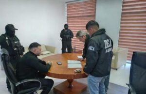 ESTADOS UNIDOS ACUSA A SEBASTIÁN MARSET DE LIDERAR UNA RED INTERNACIONAL DE NARCOTRÁFICO Y LAVADO DE DINERO