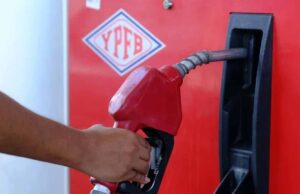 TENSIÓN POR GASOLINA DESESTABILIZADA: TRANSPORTISTAS RECLAMAN DEMORAS EN RESARCIMIENTOS MIENTRAS YPFB ANUNCIA PAGOS DESDE LA PRÓXIMA SEMANA