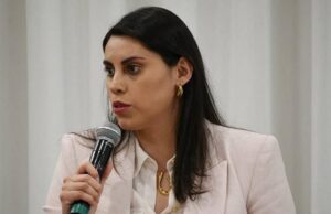 GOBIERNO ADMITE QUE NO HAY PLAZOS DEFINIDOS PARA APLICAR EL MODELO 50/50