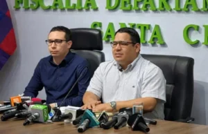 AMPLÍAN INVESTIGACIÓN CONTRA RED DE SEBASTIÁN MARSET CON NUEVOS PROCESOS POR ARMAS Y NARCOTRÁFICO