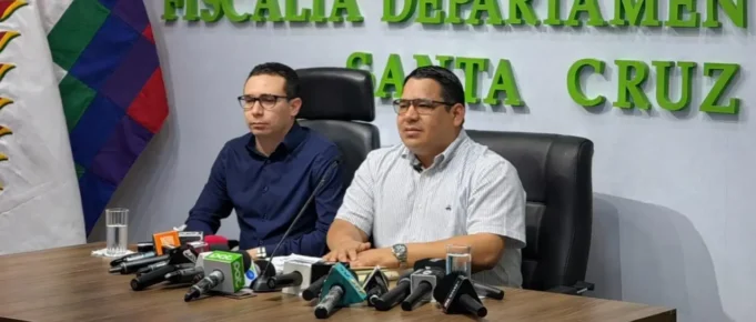 AMPLÍAN INVESTIGACIÓN CONTRA RED DE SEBASTIÁN MARSET CON NUEVOS PROCESOS POR ARMAS Y NARCOTRÁFICO