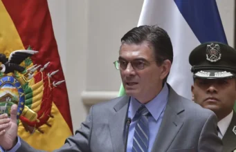 RODRIGO PAZ ANUNCIA QUE PRESENTARÁ UN PAQUETE DE LEYES AL LEGISLATIVO DESPUÉS DE LAS ELECCIONES SUBNACIONALES