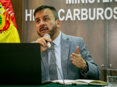 GOBIERNO DESCARTA AJUSTE INMEDIATO EN EL PRECIO DE LOS COMBUSTIBLES PESE AL ALZA DEL PETRÓLEO