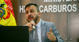 GOBIERNO DESCARTA AJUSTE INMEDIATO EN EL PRECIO DE LOS COMBUSTIBLES PESE AL ALZA DEL PETRÓLEO