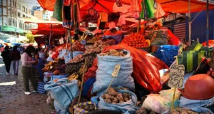 INE REPORTA INFLACIÓN NEGATIVA DE -0,62% EN FEBRERO Y LA ACUMULADA DEL AÑO LLEGA A 0,68%