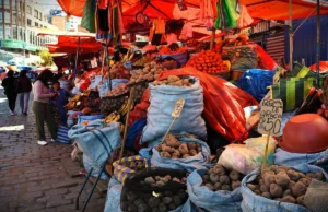 INE REPORTA INFLACIÓN NEGATIVA DE -0,62% EN FEBRERO Y LA ACUMULADA DEL AÑO LLEGA A 0,68%