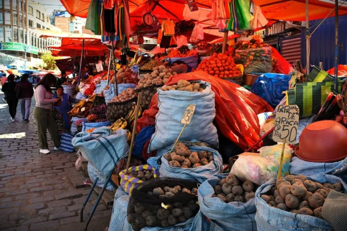 INE REPORTA INFLACIÓN NEGATIVA DE -0,62% EN FEBRERO Y LA ACUMULADA DEL AÑO LLEGA A 0,68%