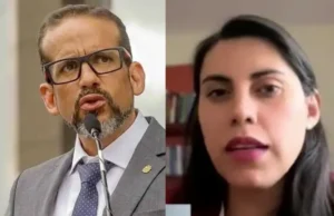 CAMACHO CALIFICA DE OFENSIVAS LAS DECLARACIONES DE BARRIENTOS Y ANUNCIA QUE SANTA CRUZ NO IRÁ AL CONSEJO DE AUTONOMÍAS