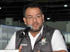 TED ANUNCIA PROCESOS CONTRA FUNCIONARIOS POR ENVÍO DE PAPELETAS ERRADAS EN ELECCIONES SUBNACIONALES