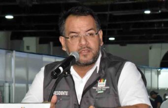 TED ANUNCIA PROCESOS CONTRA FUNCIONARIOS POR ENVÍO DE PAPELETAS ERRADAS EN ELECCIONES SUBNACIONALES