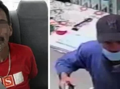 CAPTURAN A PRESUNTO ATRACADOR DE FARMACIA EN EL PLAN TRES MIL; ERA EXREO DE PALMASOLA