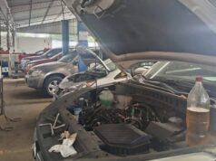 UMSA EXIGE A YPFB GARANTIZAR LA CALIDAD DE LA GASOLINA Y ADVIERTE GRAVES PERJUICIOS ECONÓMICOS