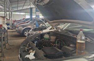 UMSA EXIGE A YPFB GARANTIZAR LA CALIDAD DE LA GASOLINA Y ADVIERTE GRAVES PERJUICIOS ECONÓMICOS