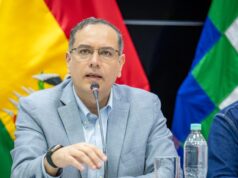 YPFB INICIA PAGOS POR COMBUSTIBLE DEFECTUOSO Y LLAMA A TRANSPORTISTAS A NO ACATAR PARO