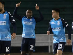 BLOOMING AVANZA EN EL REPECHAJE TRAS VENCER A INDEPENDIENTE PETROLERO Y SELLAR UN CONTUNDENTE GLOBAL