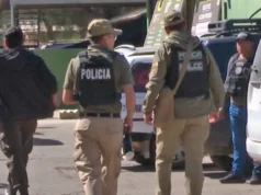 PROBLEMAS ECONÓMICOS HABRÍAN MOTIVADO EL ENVENENAMIENTO DE CINCO NIÑOS Y EL SUICIDIO DE SU MADRE EN SACABA