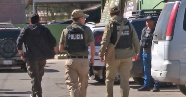 PROBLEMAS ECONÓMICOS HABRÍAN MOTIVADO EL ENVENENAMIENTO DE CINCO NIÑOS Y EL SUICIDIO DE SU MADRE EN SACABA