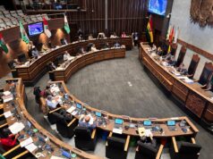 SENADO CREA COMISIÓN ESPECIAL PARA INVESTIGAR LA CALIDAD DE LA GASOLINA Y DAN PLAZO PARA RENUNCIAS DE AUTORIDADES