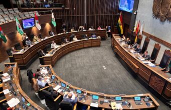 SENADO CREA COMISIÓN ESPECIAL PARA INVESTIGAR LA CALIDAD DE LA GASOLINA Y DAN PLAZO PARA RENUNCIAS DE AUTORIDADES