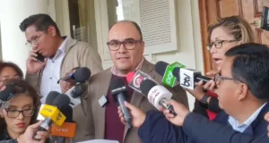 TSE CONFIRMA DEBATES ENTRE CANDIDATOS A GOBERNADORES Y ALCALDES EN EL MARCO DE LAS ELECCIONES SUBNACIONALES