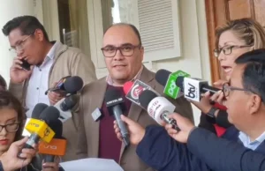 TSE CONFIRMA DEBATES ENTRE CANDIDATOS A GOBERNADORES Y ALCALDES EN EL MARCO DE LAS ELECCIONES SUBNACIONALES